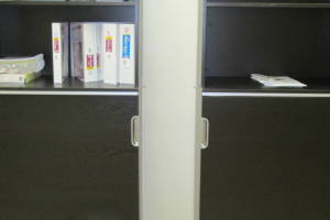 Repair Assembly Office Shelves Cabinets - Repair