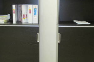Repair Assembly Office Shelves Cabinets - Repair