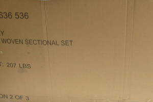 Repair Assembly Outdoor Patio Furniture - Repair