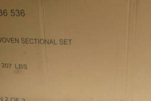 Repair Assembly Outdoor Patio Furniture - Repair
