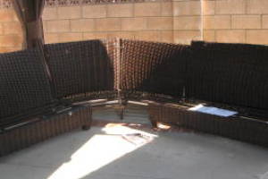 Repair Assembly Outdoor Patio Furniture - Repair