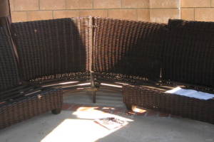 Repair Assembly Outdoor Patio Furniture - Repair