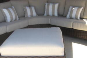 Repair Assembly Outdoor Patio Furniture - Repair