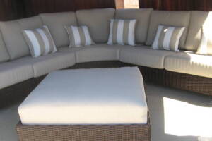 Repair Assembly Outdoor Patio Furniture - Repair