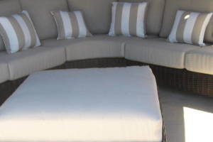 Repair Assembly Outdoor Patio Furniture - Repair