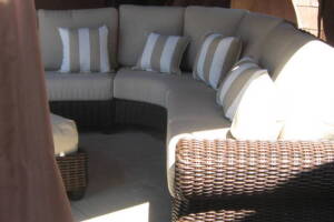 Repair Assembly Outdoor Patio Furniture - Repair