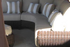 Repair Assembly Outdoor Patio Furniture - Repair