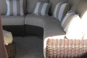 Repair Assembly Outdoor Patio Furniture - Repair