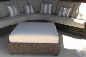 Repair Assembly Outdoor Patio Furniture - Repair