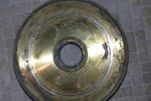 Repair Handyman Antique Shower Plumbing - Repair