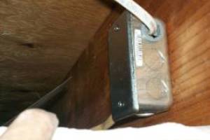 Repair Handyman Bath Fan Exhaust - Repair
