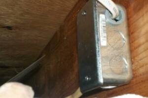 Repair Handyman Bath Fan Exhaust - Repair