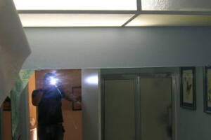 Repair Handyman Bathroom Remodel - Repair