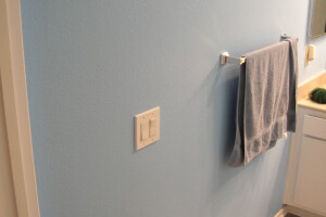 Repair Handyman Bathroom Remodel - Repair