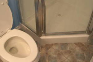 Repair Handyman Bathroom Remodel - Repair