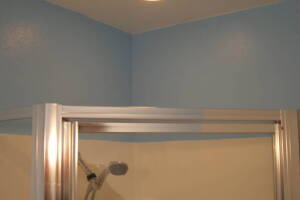Repair Handyman Bathroom Remodel - Repair