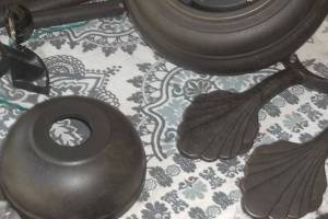 Repair Handyman Ceiling Fan  - Repair