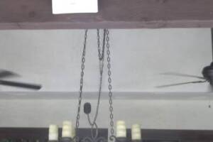 Repair Handyman Ceiling Fan  - Repair