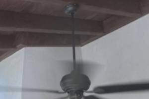 Repair Handyman Ceiling Fan  - Repair