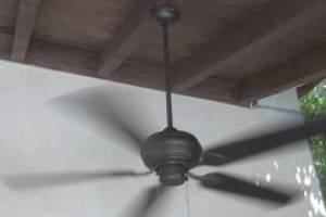 Repair Handyman Ceiling Fan  - Repair