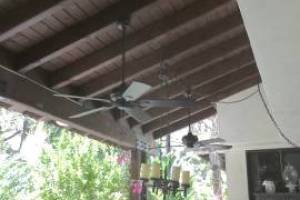 Repair Handyman Ceiling Fan  - Repair