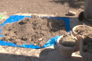 Repair Handyman Dirt Removal Hauling - Repair