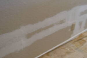 Repair Handyman Drywall Hole Patching - Repair