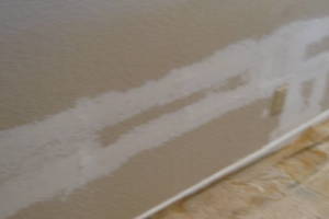 Repair Handyman Drywall Hole Patching - Repair