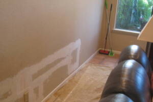 Repair Handyman Drywall Hole Patching - Repair