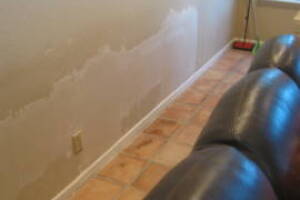 Repair Handyman Drywall Hole Patching - Repair