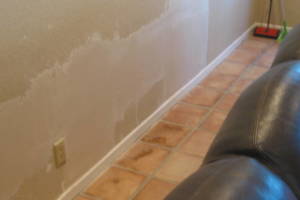 Repair Handyman Drywall Hole Patching - Repair