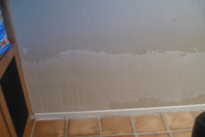 Repair Handyman Drywall Hole Patching - Repair