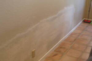 Repair Handyman Drywall Hole Patching - Repair