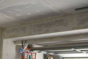 Repair Handyman Drywall Patching Paint - Repair