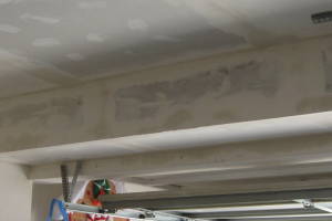 Repair Handyman Drywall Patching Paint - Repair