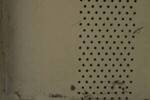Repair Handyman Fascia Patch - Repair