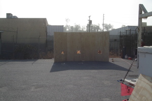 Repair Handyman Filming Set Build - Repair