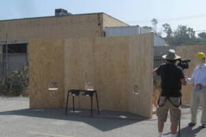 Repair Handyman Filming Set Build - Repair