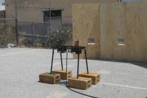 Repair Handyman Filming Set Build - Repair