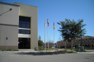Repair Handyman Flagpole Installation Commercial - Repair