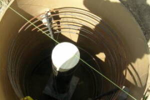 Repair Handyman Flagpole Installation Commercial - Repair