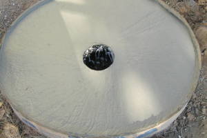 Repair Handyman Flagpole Installation Commercial - Repair