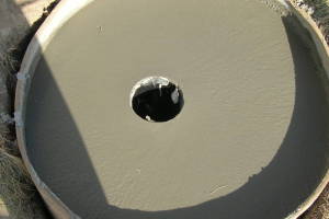 Repair Handyman Flagpole Installation Commercial - Repair