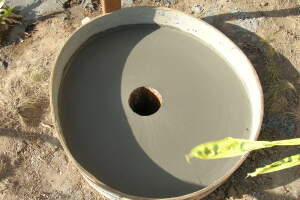 Repair Handyman Flagpole Installation Commercial - Repair