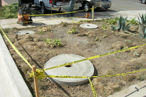 Repair Handyman Flagpole Installation Commercial - Repair