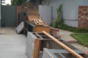 Repair Handyman Furniture Hauling Removal - Repair