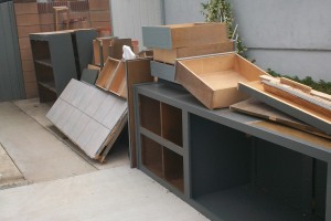 Repair Handyman Furniture Hauling Removal - Repair