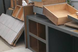 Repair Handyman Furniture Hauling Removal - Repair
