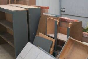 Repair Handyman Furniture Hauling Removal - Repair