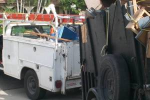 Repair Handyman Furniture Hauling Removal - Repair